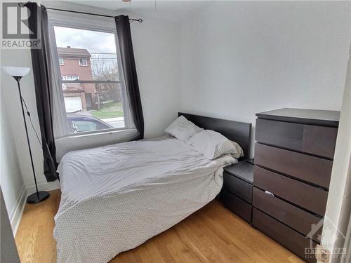 unit 1 - 209 Loretta Avenue, Ottawa, ON - Indoor Photo Showing Bedroom