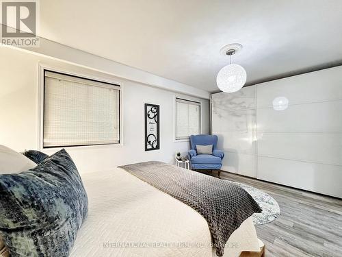 49 - 2445 Homelands Drive, Mississauga (Sheridan), ON - Indoor Photo Showing Bedroom