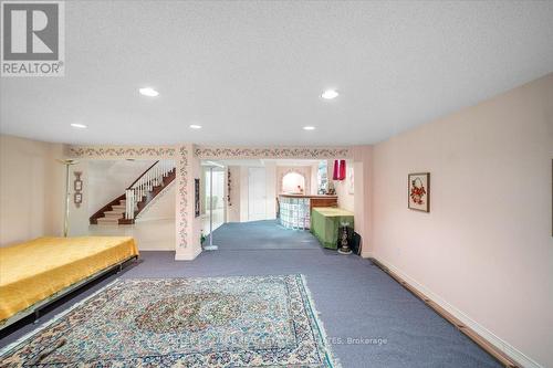 5187 Forest Hill Drive, Mississauga (Central Erin Mills), ON - Indoor Photo Showing Other Room