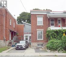 153 PERCY STREET  Ottawa, ON K1R 6E4