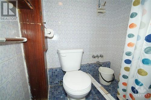 153 Percy Street, Ottawa, ON - Indoor Photo Showing Bathroom