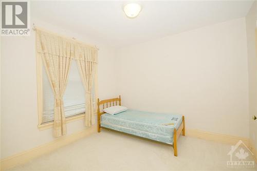 153 Percy Street, Ottawa, ON - Indoor Photo Showing Bedroom