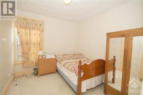 153 Percy Street, Ottawa, ON - Indoor Photo Showing Bedroom