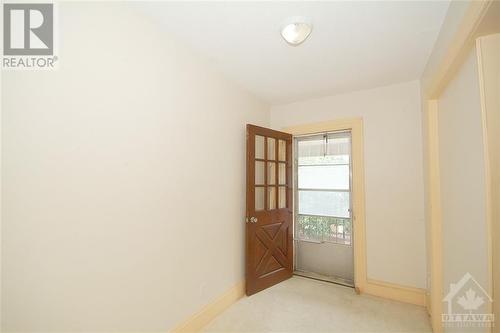 153 Percy Street, Ottawa, ON - Indoor Photo Showing Other Room