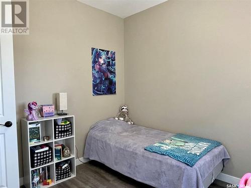 834 1St Avenue N, Warman, SK - Indoor Photo Showing Bedroom