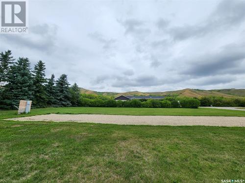 3 Willow Lane, Round Lake, SK 