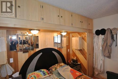 4045 6Th Avenue, New Hazelton, BC - Indoor Photo Showing Other Room