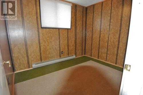 4045 6Th Avenue, New Hazelton, BC - Indoor Photo Showing Other Room