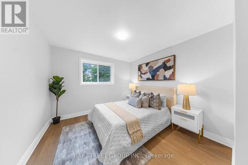 30 Ivy Green Crescent, Toronto (Morningside), ON - Indoor Photo Showing Bedroom