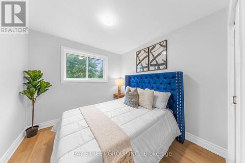 30 Ivy Green Crescent, Toronto (Morningside), ON - Indoor Photo Showing Bedroom