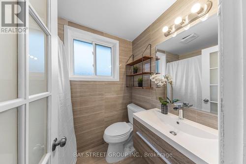 30 Ivy Green Crescent, Toronto (Morningside), ON - Indoor Photo Showing Bathroom