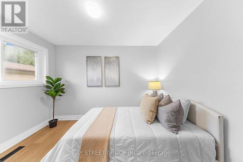 30 Ivy Green Crescent, Toronto (Morningside), ON - Indoor Photo Showing Bedroom