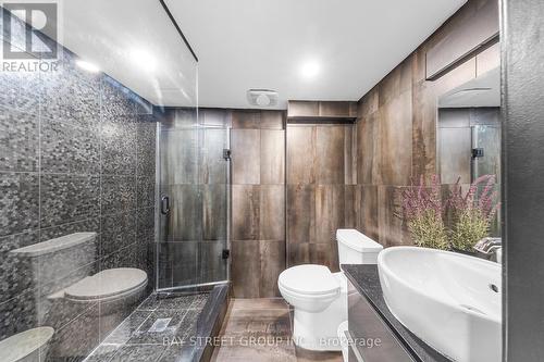 30 Ivy Green Crescent, Toronto (Morningside), ON - Indoor Photo Showing Bathroom