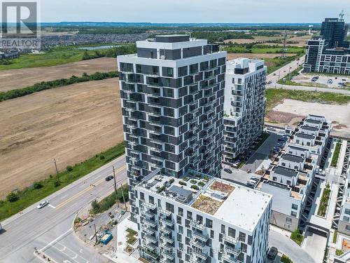 1508 - 335 Wheat Boom Drive, Oakville, ON - Outdoor With View