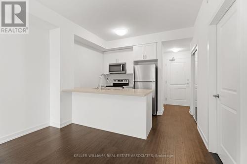 434 - 460 Dundas Street E, Hamilton (Waterdown), ON - Indoor Photo Showing Kitchen