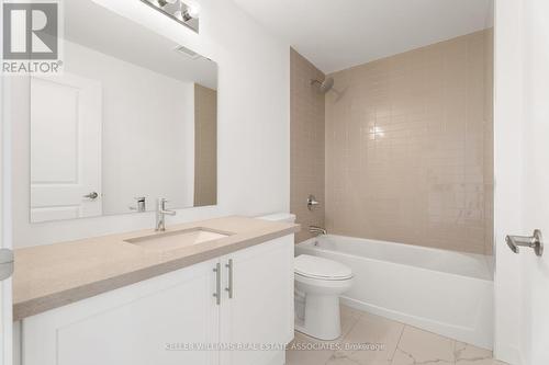 434 - 460 Dundas Street E, Hamilton (Waterdown), ON - Indoor Photo Showing Bathroom