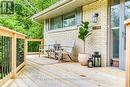 1 Highland Drive S, Tillsonburg, ON  - Outdoor With Deck Patio Veranda With Exterior 