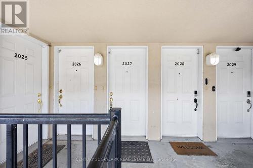 2027 - 3043 Finch Avenue W, Toronto (Humbermede), ON - Indoor Photo Showing Other Room