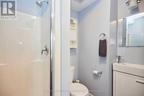 5949 Delaware Street, Niagara Falls, ON - Indoor Photo Showing Bathroom