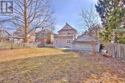 5949 Delaware Street, Niagara Falls, ON - Outdoor