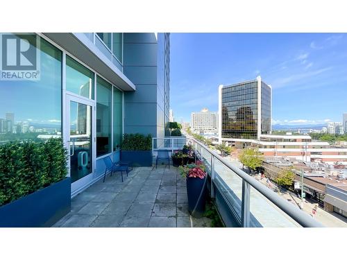 601 550 West Broadway, Vancouver, BC 