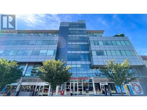 601 550 West Broadway, Vancouver, BC 