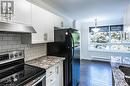 850 6Th Street E Unit# 207, Owen Sound, ON  - Indoor Photo Showing Kitchen 