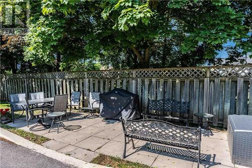 850 6Th Street E Unit# 207, Owen Sound, ON - Outdoor