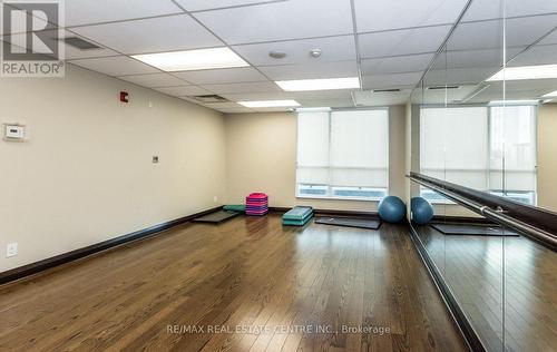 3301 - 208 Enfield Place, Mississauga, ON - Indoor Photo Showing Other Room