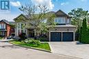 3893 Trelawny Circle, Mississauga (Lisgar), ON  - Outdoor With Facade 