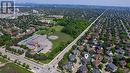 3893 Trelawny Circle, Mississauga (Lisgar), ON  - Outdoor With View 