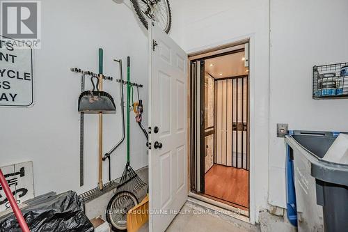 3893 Trelawny Circle, Mississauga (Lisgar), ON - Indoor Photo Showing Other Room