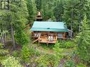 3580 Higgins Road, Canim Lake, BC 