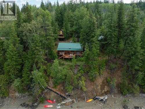 3580 Higgins Road, Canim Lake, BC 