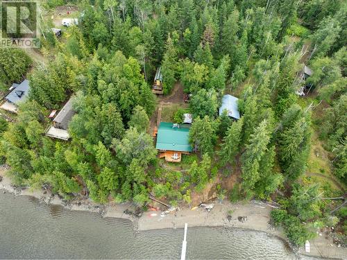 3580 Higgins Road, Canim Lake, BC 