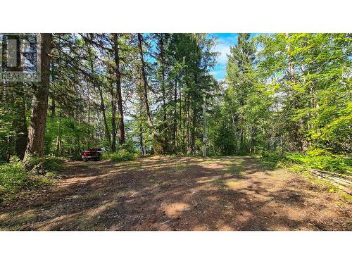 3580 Higgins Road, Canim Lake, BC 