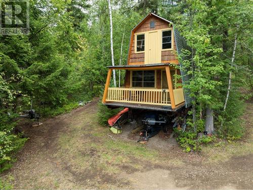 3580 Higgins Road, Canim Lake, BC 