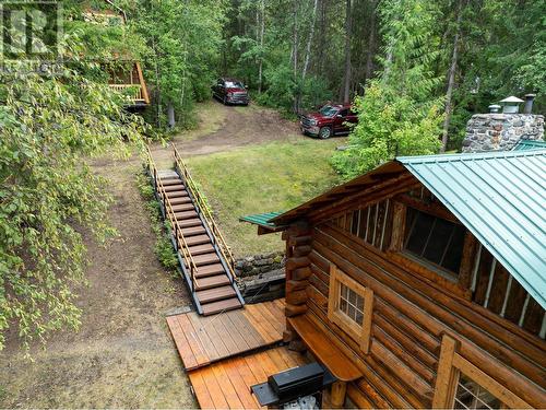 3580 Higgins Road, Canim Lake, BC 