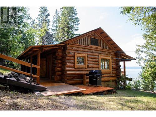 3580 Higgins Road, Canim Lake, BC 