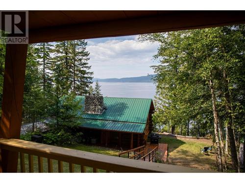 3580 Higgins Road, Canim Lake, BC 