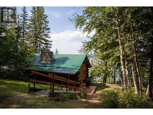 3580 Higgins Road, Canim Lake, BC 