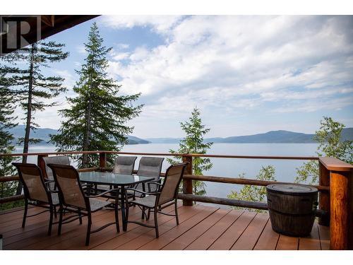 3580 Higgins Road, Canim Lake, BC 