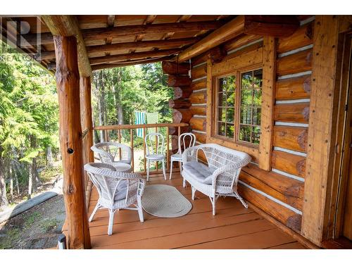 3580 Higgins Road, Canim Lake, BC 