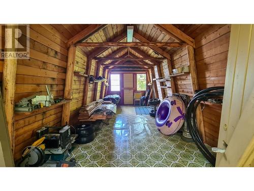 3580 Higgins Road, Canim Lake, BC 