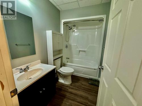 2830 Christopher Lea Estates, Dawson Creek, BC - Indoor Photo Showing Bathroom