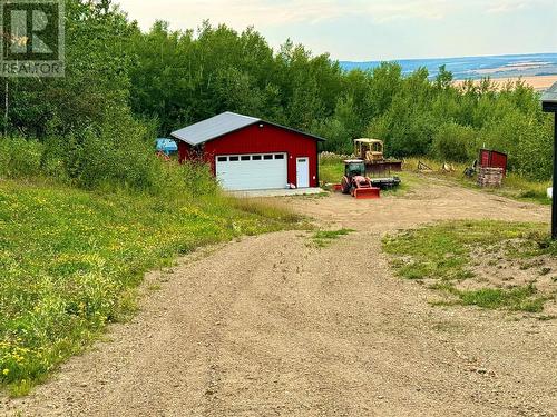 2830 Christopher Lea Estates, Dawson Creek, BC - Outdoor