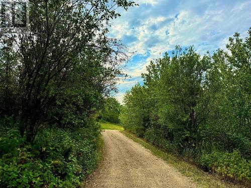 2830 Christopher Lea Estates, Dawson Creek, BC - Outdoor With View