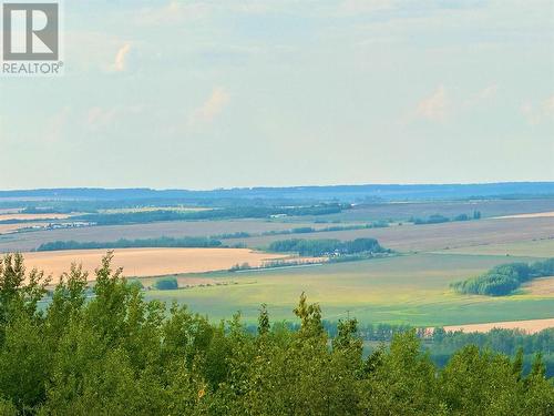 2830 Christopher Lea Estates, Dawson Creek, BC - Outdoor With View