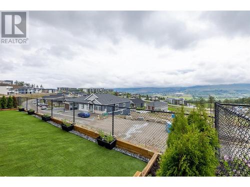 647 Acadia Street, Kelowna, BC - Outdoor With View