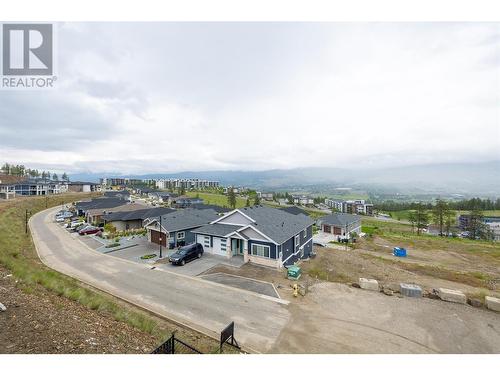 647 Acadia Street, Kelowna, BC - Outdoor With View